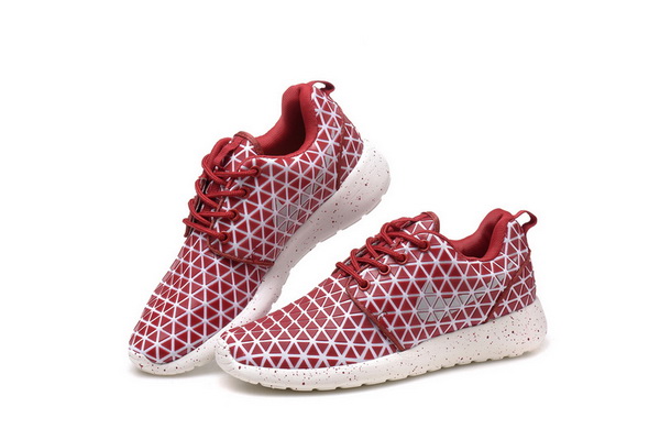 NIKE Roshe Run I Metric Women-002